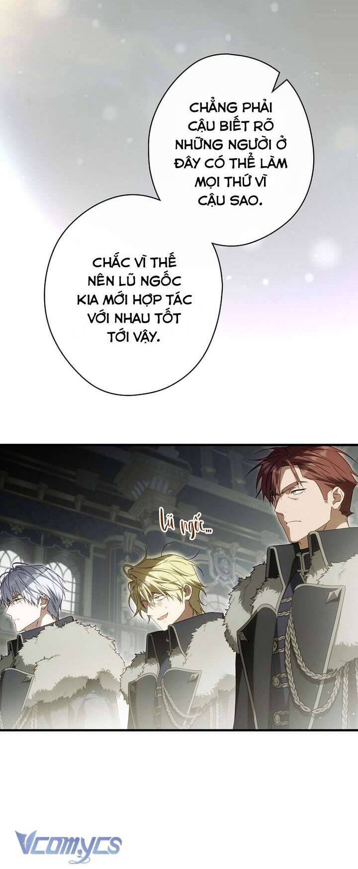 Phương Pháp Làm Chồng Hướng Về Phía Em Chapter 113 21