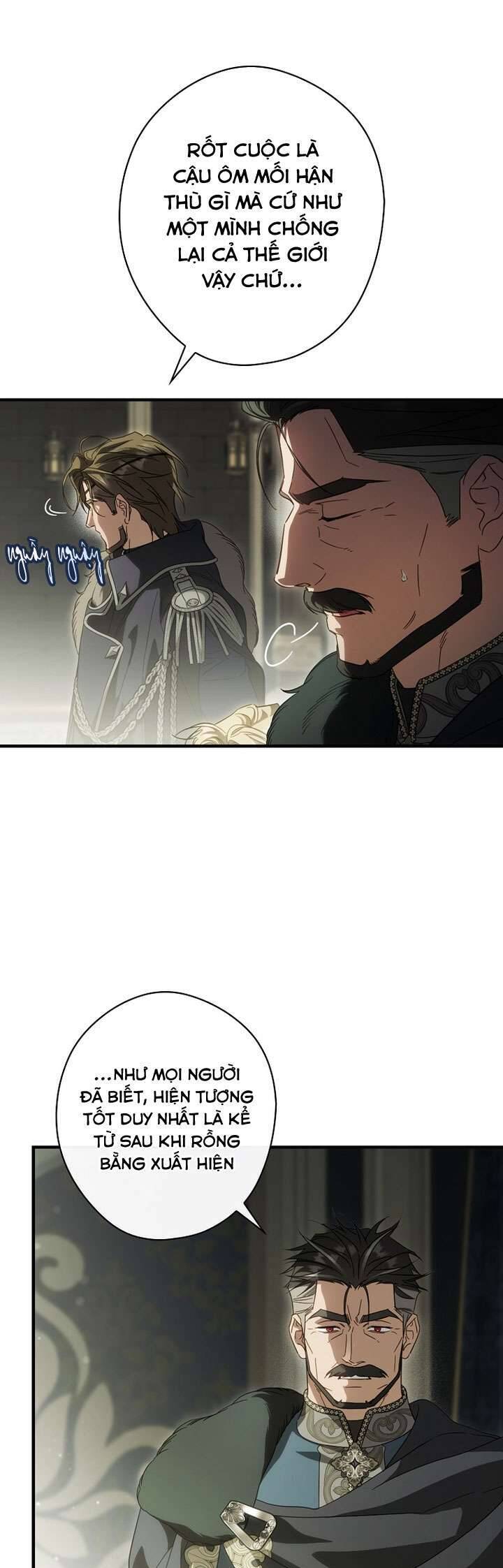 Phương Pháp Làm Chồng Hướng Về Phía Em Chapter 113 22