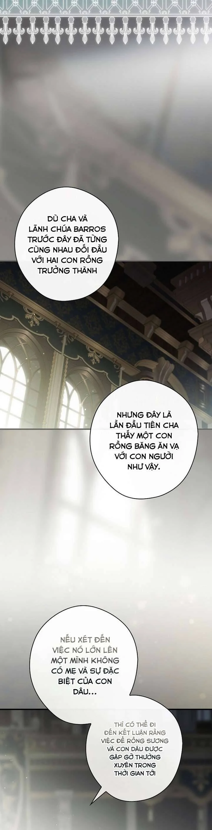 Phương Pháp Làm Chồng Hướng Về Phía Em Chapter 113 26