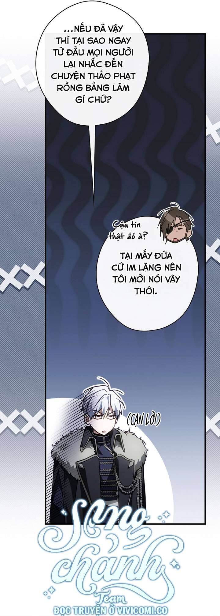 Phương Pháp Làm Chồng Hướng Về Phía Em Chapter 113 28