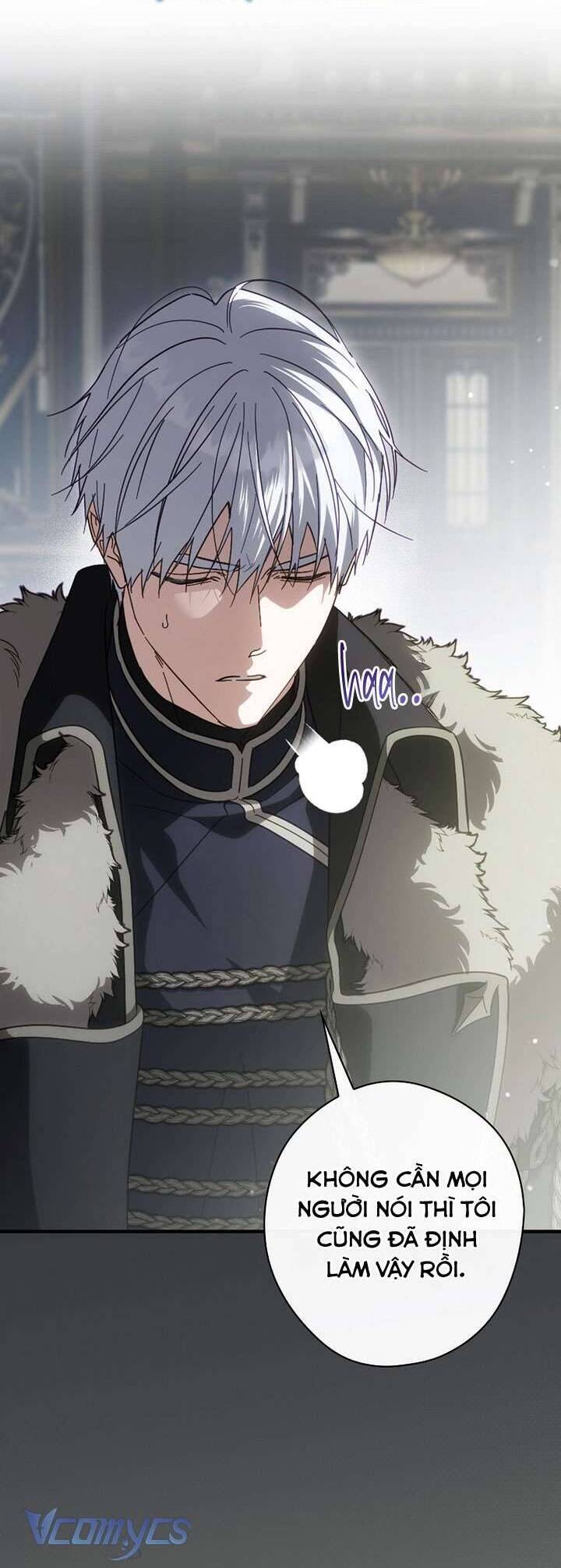 Phương Pháp Làm Chồng Hướng Về Phía Em Chapter 113 29
