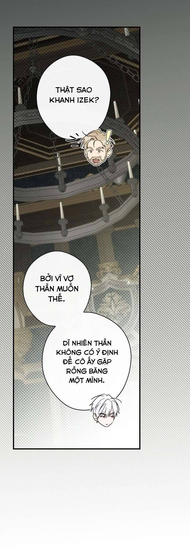 Phương Pháp Làm Chồng Hướng Về Phía Em Chapter 113 30