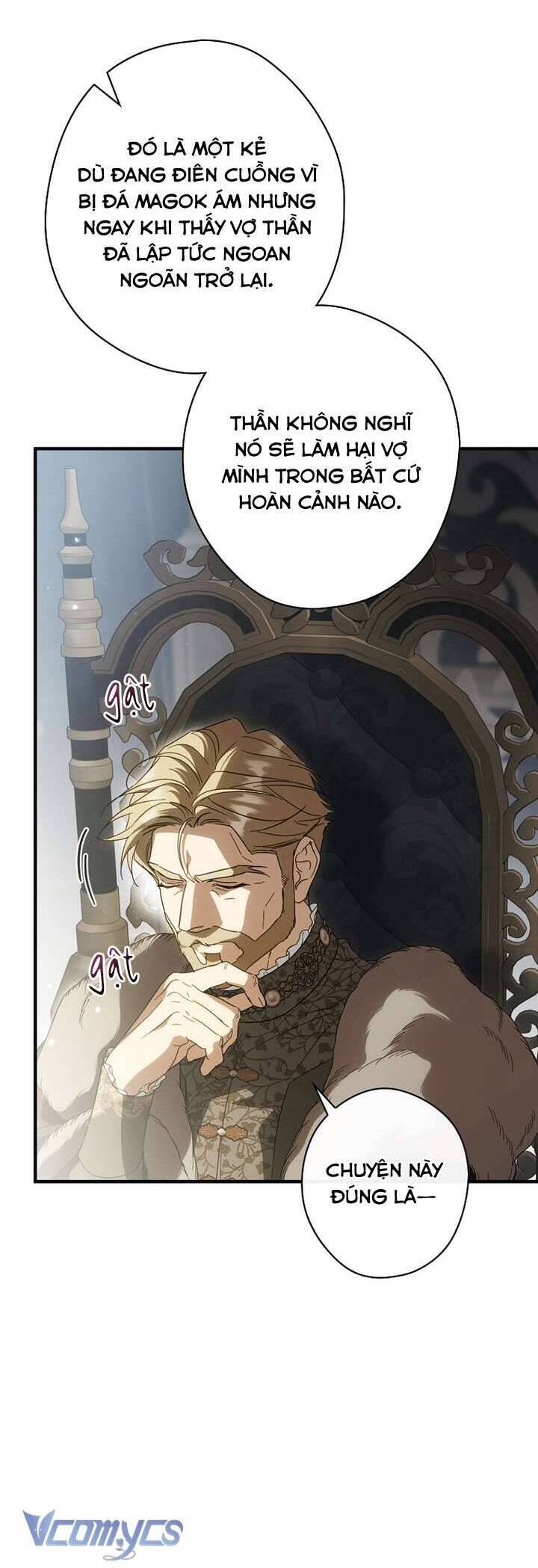 Phương Pháp Làm Chồng Hướng Về Phía Em Chapter 113 31
