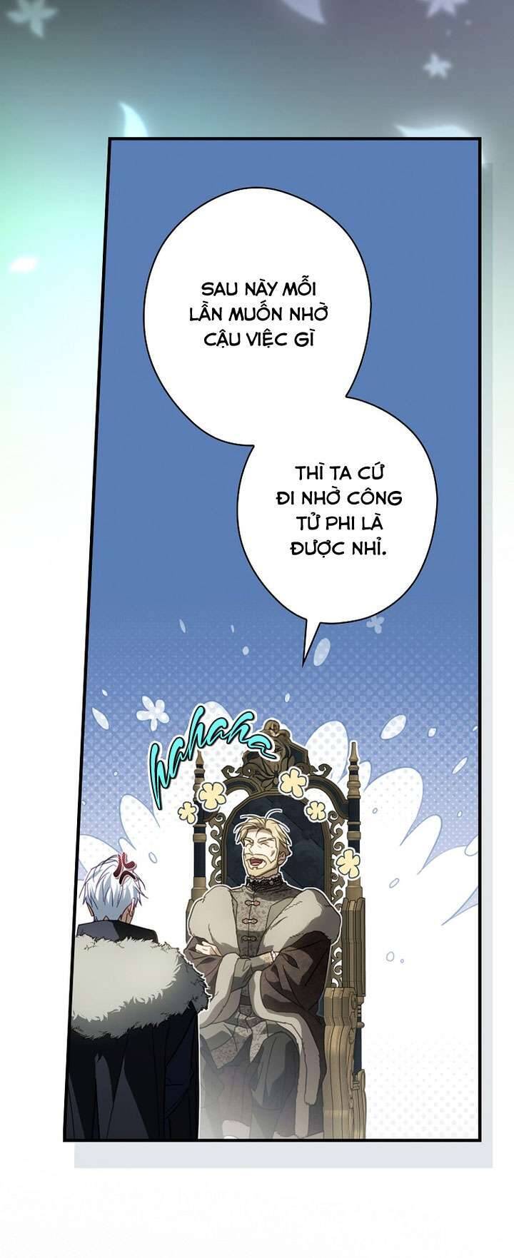 Phương Pháp Làm Chồng Hướng Về Phía Em Chapter 113 34