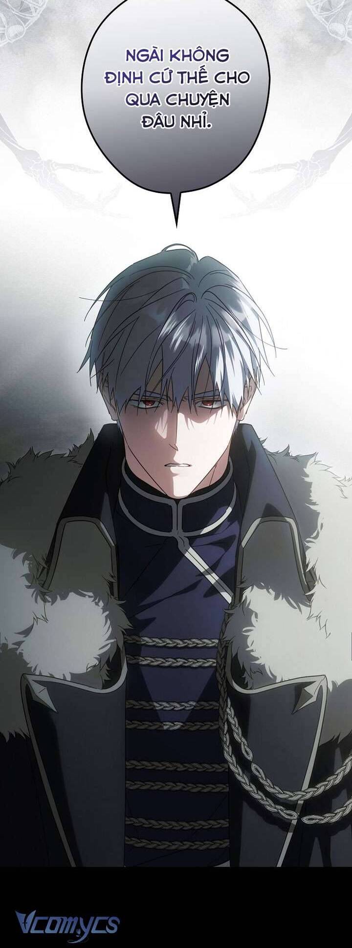Phương Pháp Làm Chồng Hướng Về Phía Em Chapter 113 37