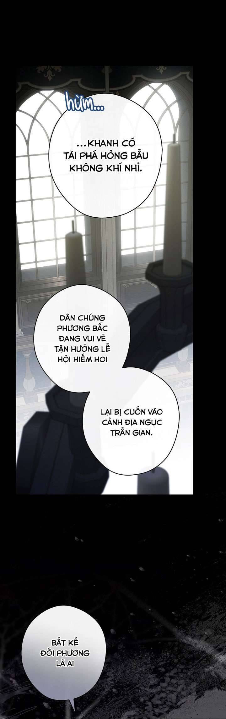 Phương Pháp Làm Chồng Hướng Về Phía Em Chapter 113 38