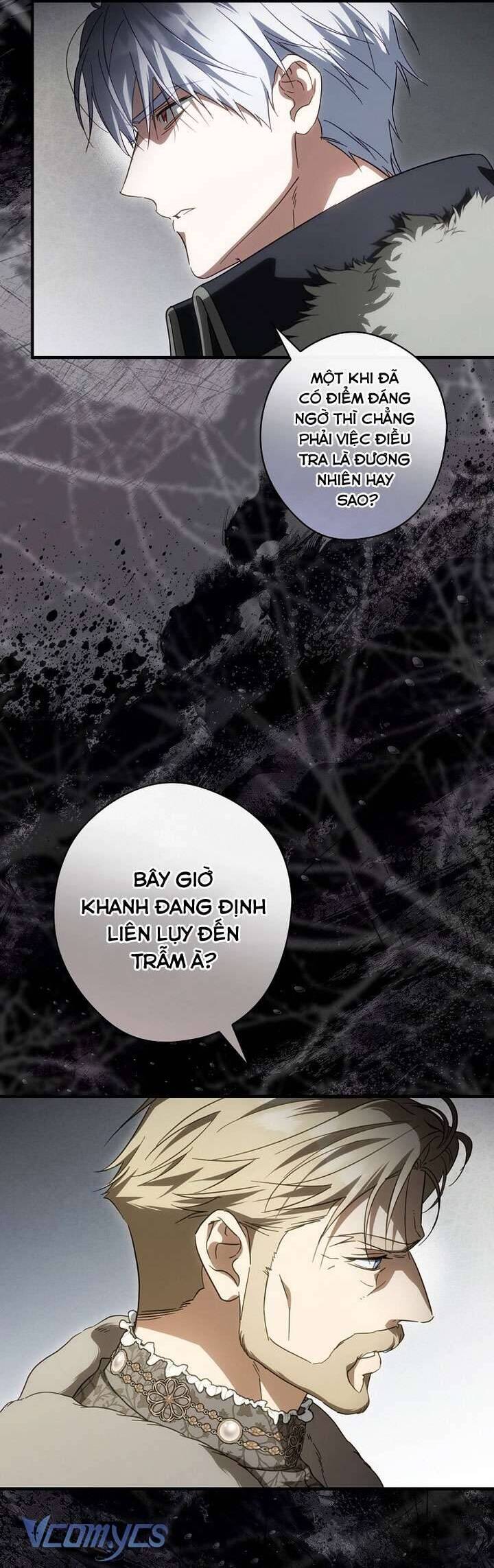 Phương Pháp Làm Chồng Hướng Về Phía Em Chapter 113 39