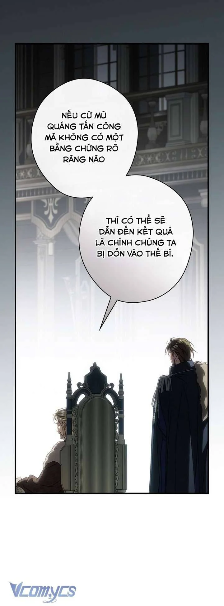 Phương Pháp Làm Chồng Hướng Về Phía Em Chapter 113 41