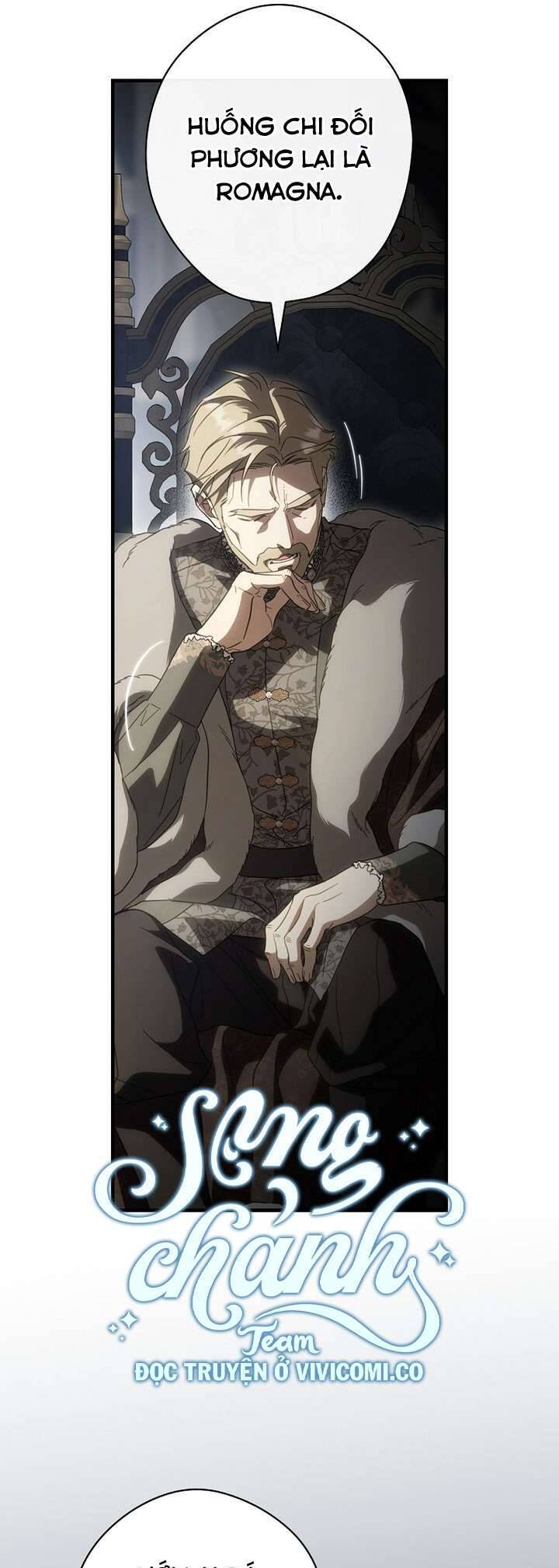 Phương Pháp Làm Chồng Hướng Về Phía Em Chapter 113 42