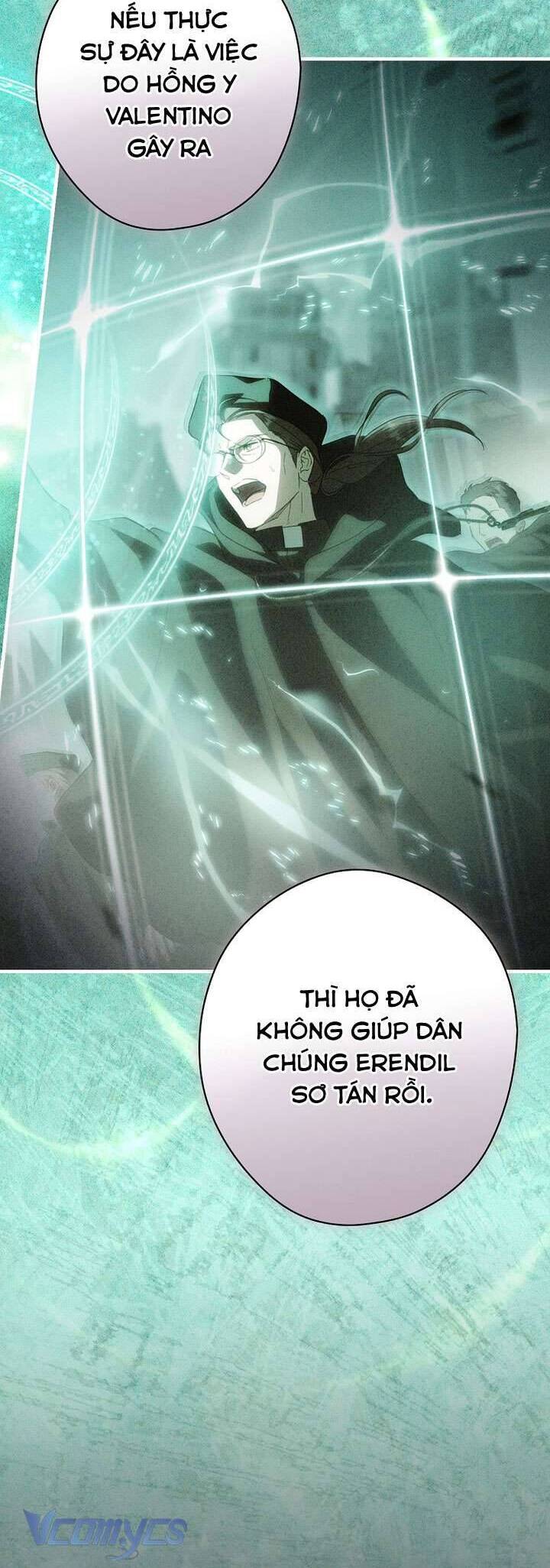 Phương Pháp Làm Chồng Hướng Về Phía Em Chapter 113 45
