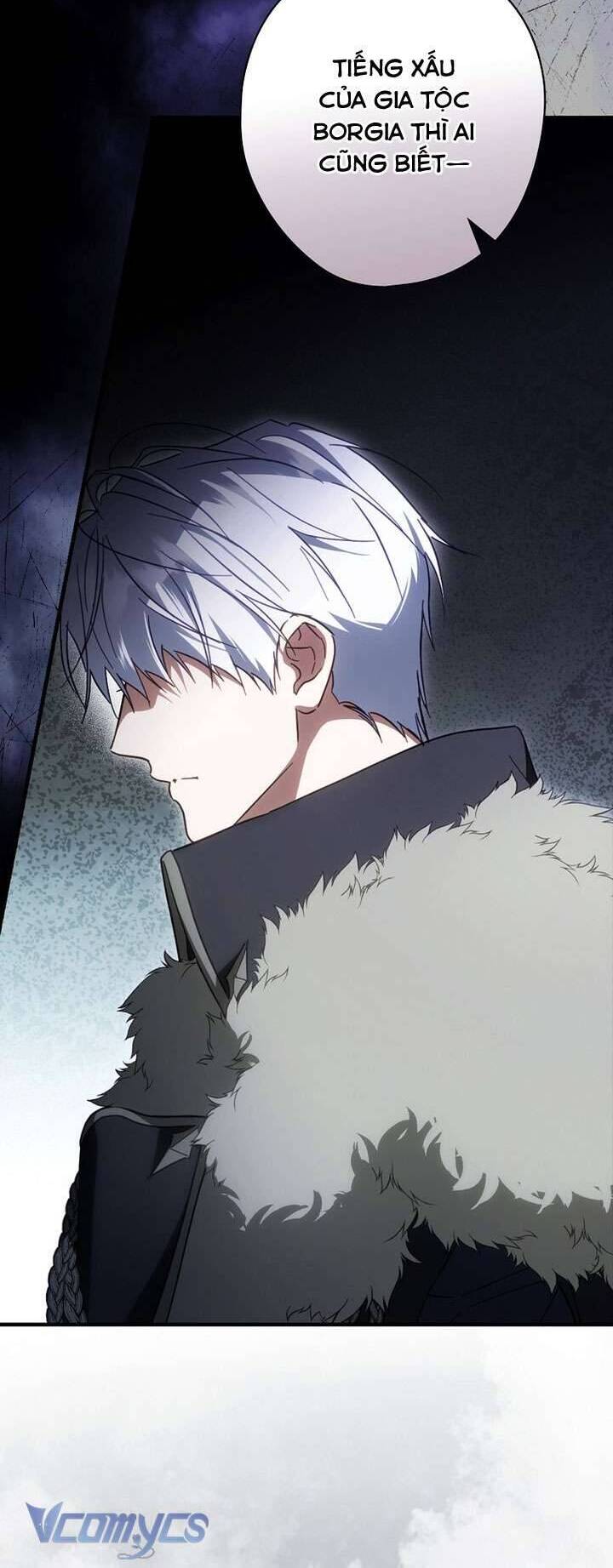 Phương Pháp Làm Chồng Hướng Về Phía Em Chapter 113 47