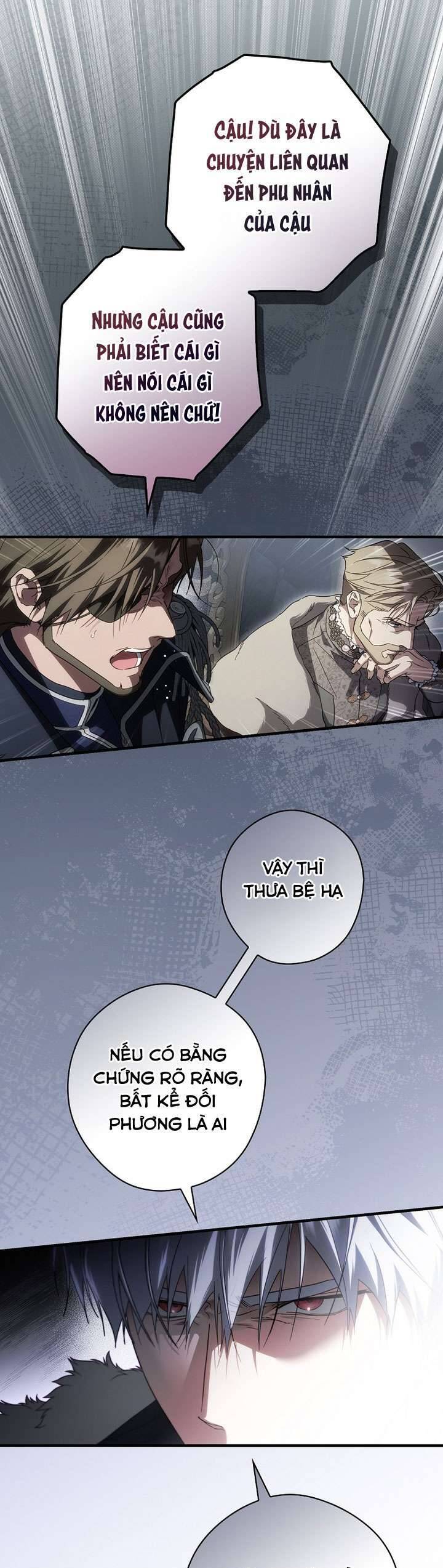 Phương Pháp Làm Chồng Hướng Về Phía Em Chapter 113 52