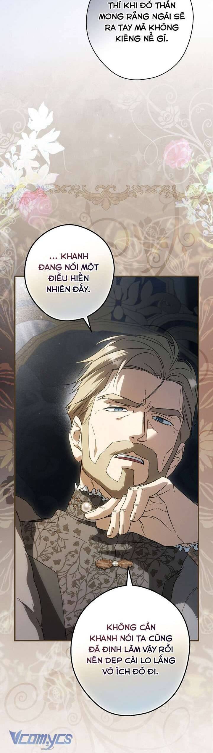 Phương Pháp Làm Chồng Hướng Về Phía Em Chapter 113 53
