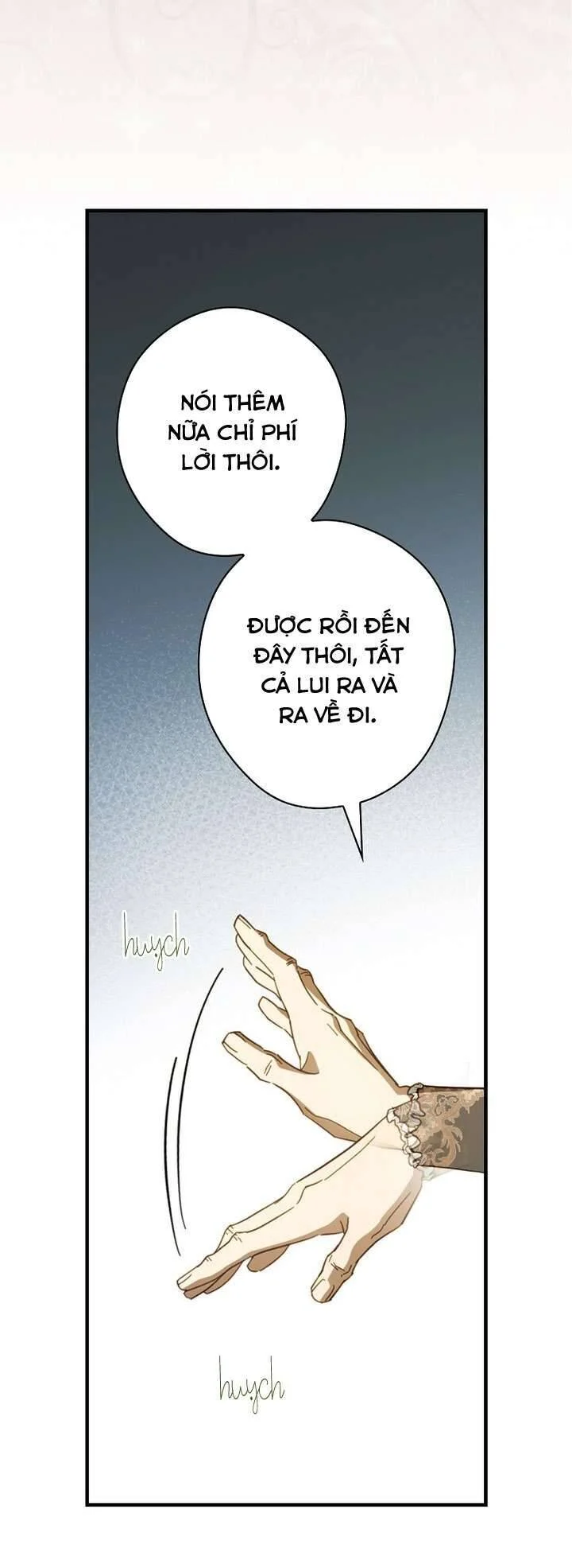 Phương Pháp Làm Chồng Hướng Về Phía Em Chapter 113 54