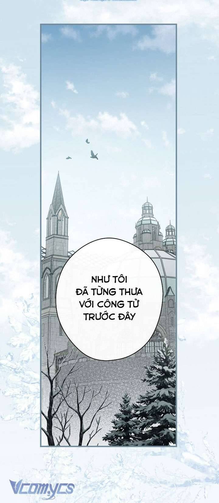 Phương Pháp Làm Chồng Hướng Về Phía Em Chapter 114 - Trang 2