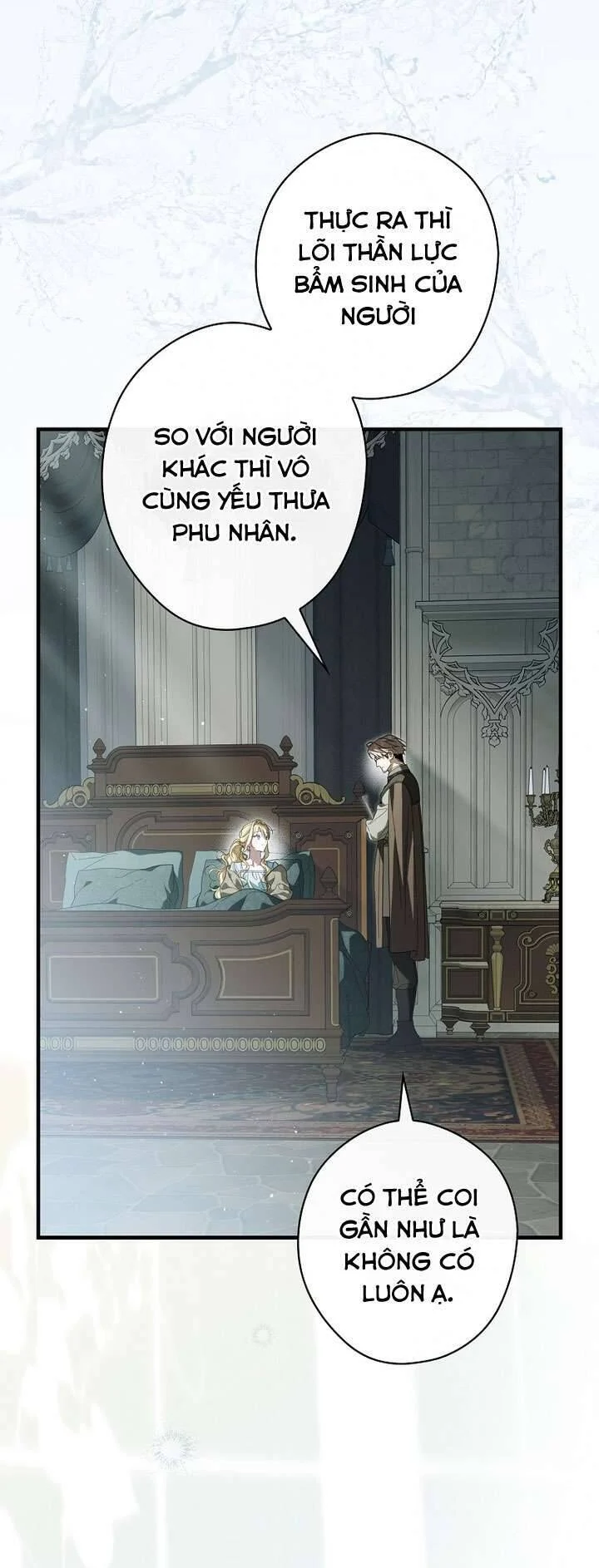 Phương Pháp Làm Chồng Hướng Về Phía Em Chapter 114 - Trang 2