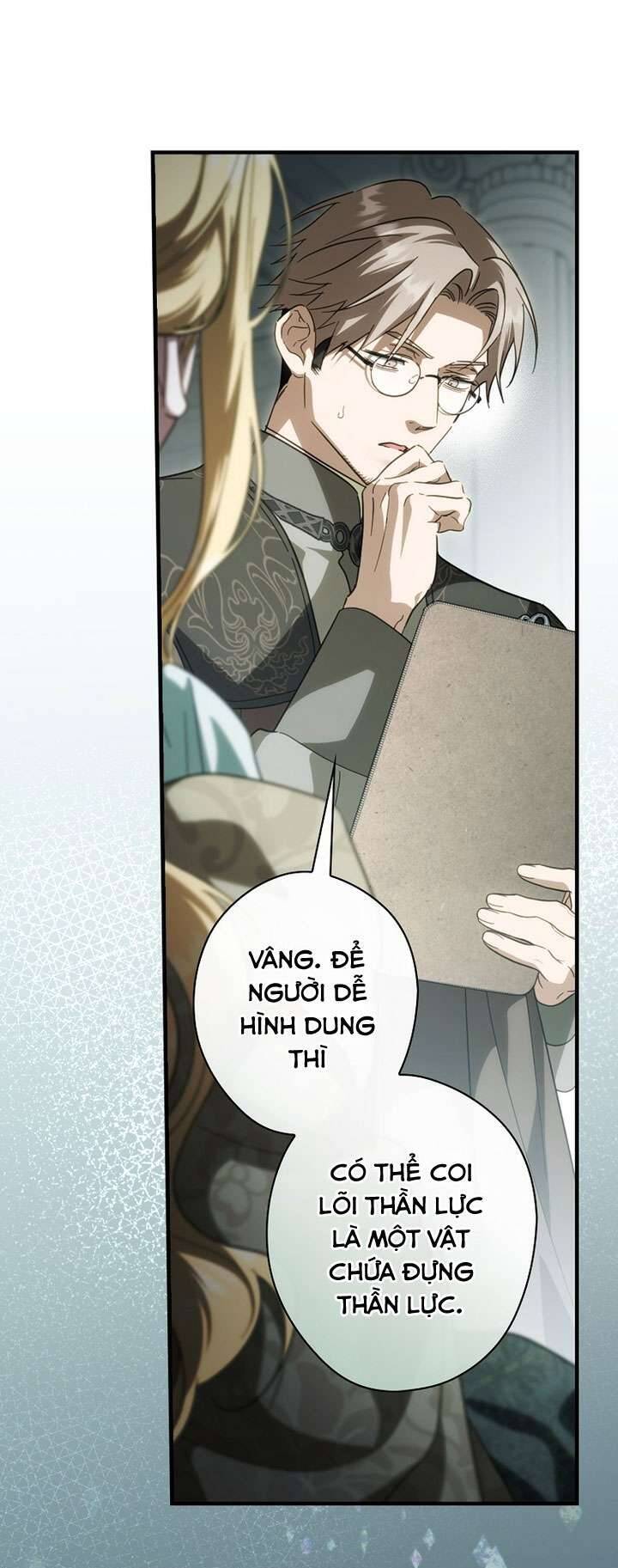 Phương Pháp Làm Chồng Hướng Về Phía Em Chapter 114 - Trang 2
