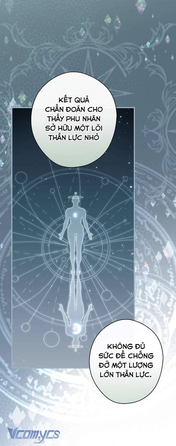 Phương Pháp Làm Chồng Hướng Về Phía Em Chapter 114 - Trang 2