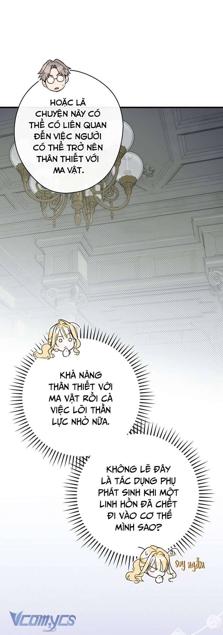 Phương Pháp Làm Chồng Hướng Về Phía Em Chapter 114 - Trang 2