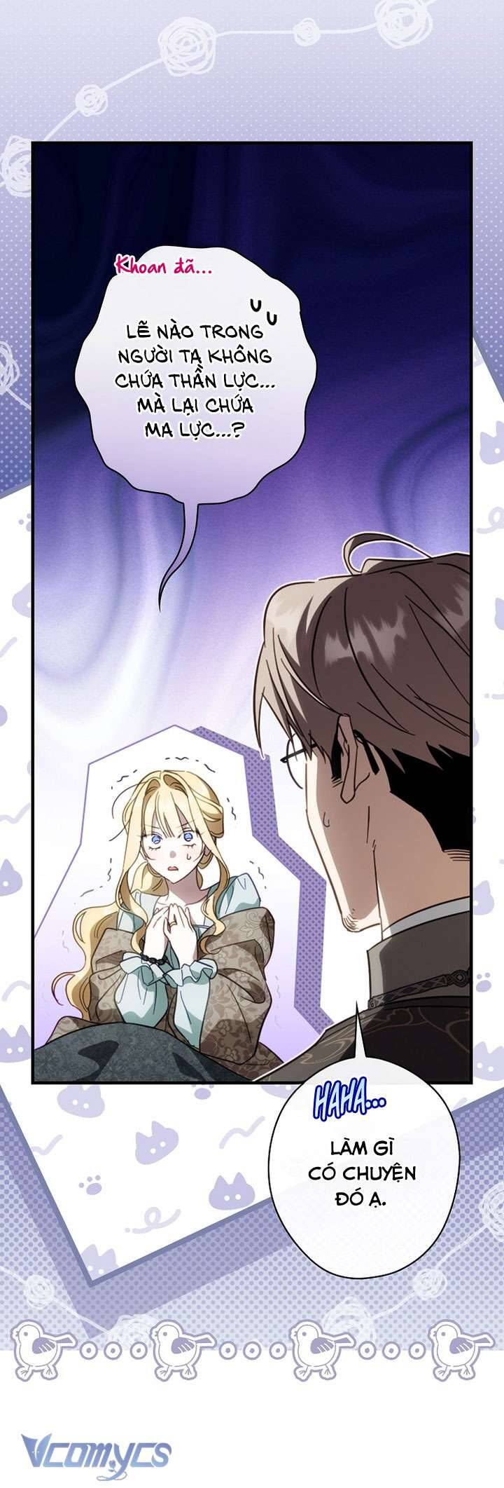 Phương Pháp Làm Chồng Hướng Về Phía Em Chapter 114 - Trang 2