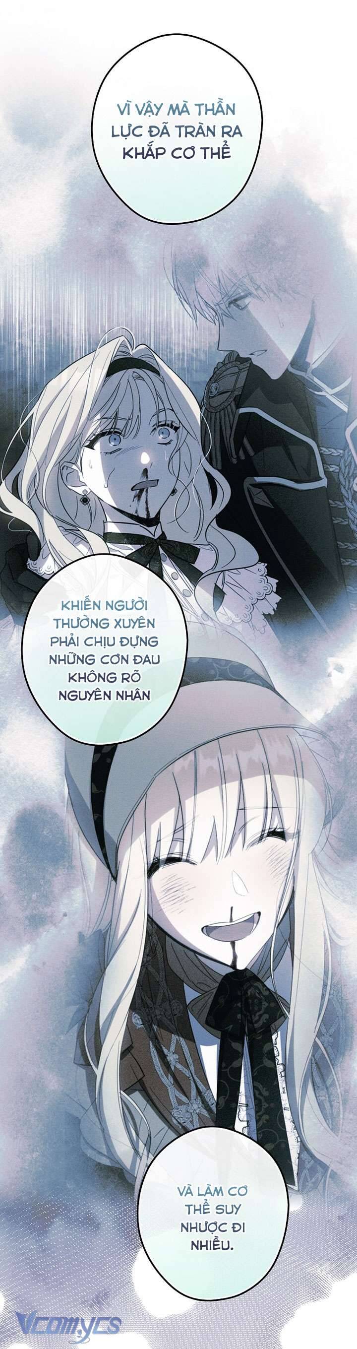 Phương Pháp Làm Chồng Hướng Về Phía Em Chapter 114 - Trang 2