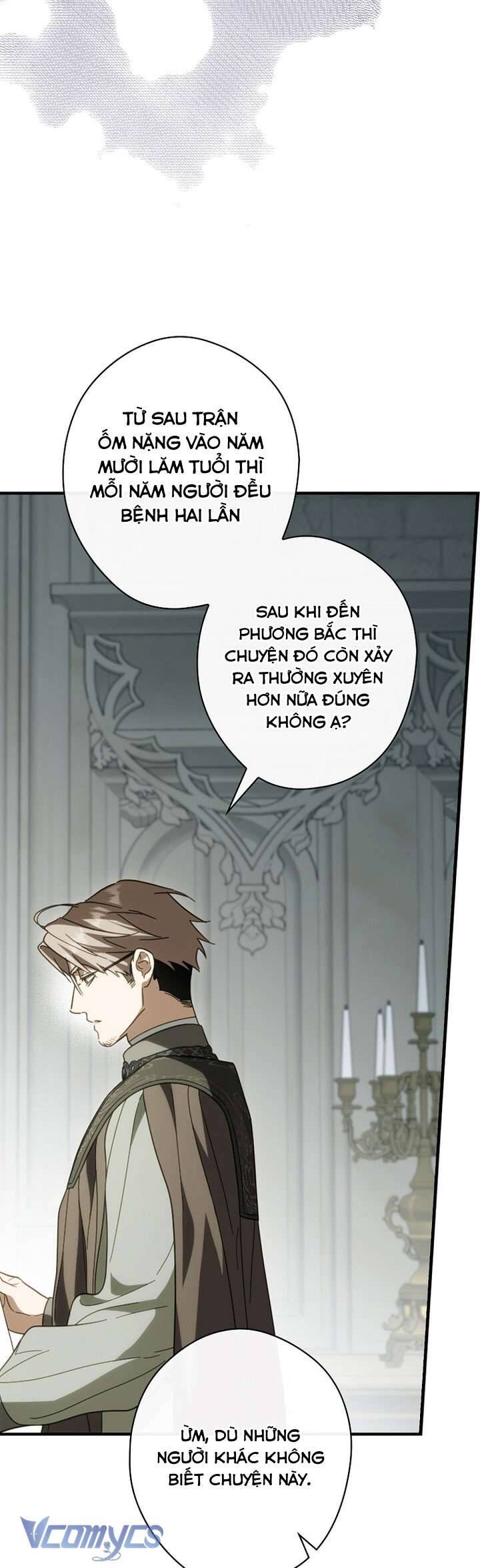 Phương Pháp Làm Chồng Hướng Về Phía Em Chapter 114 - Trang 2