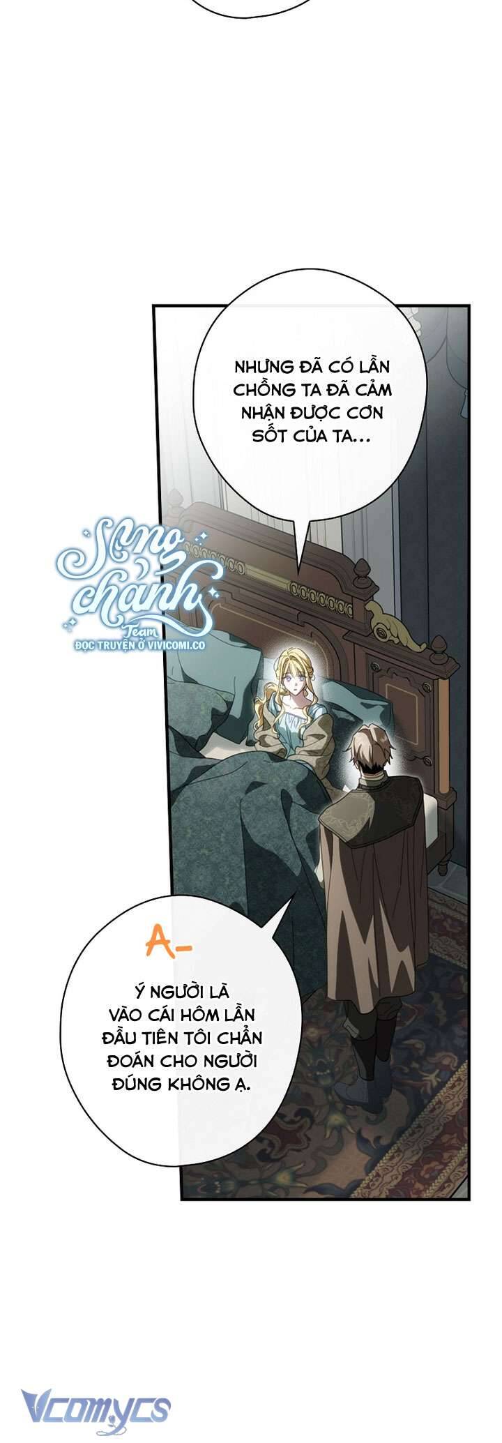 Phương Pháp Làm Chồng Hướng Về Phía Em Chapter 114 - Trang 2