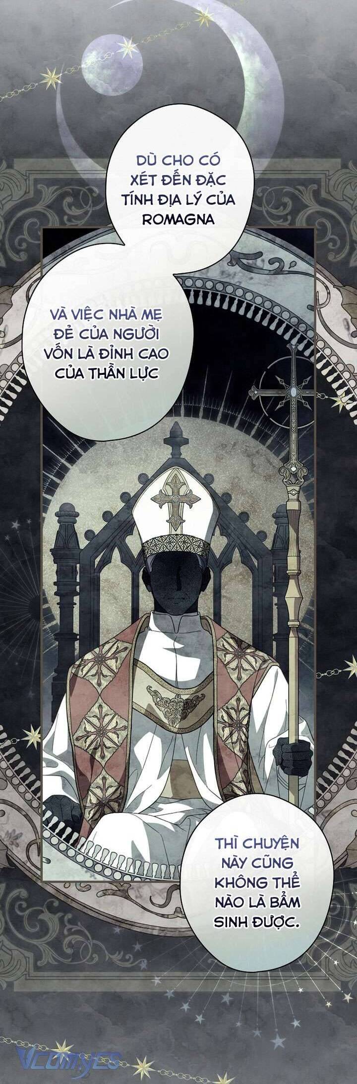 Phương Pháp Làm Chồng Hướng Về Phía Em Chapter 114 - Trang 2