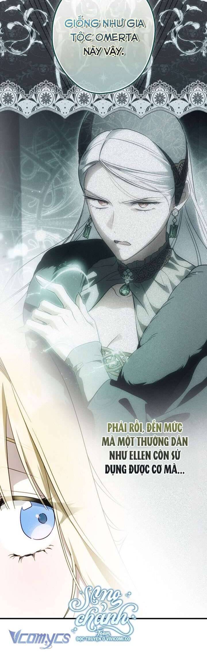 Phương Pháp Làm Chồng Hướng Về Phía Em Chapter 114 - Trang 2