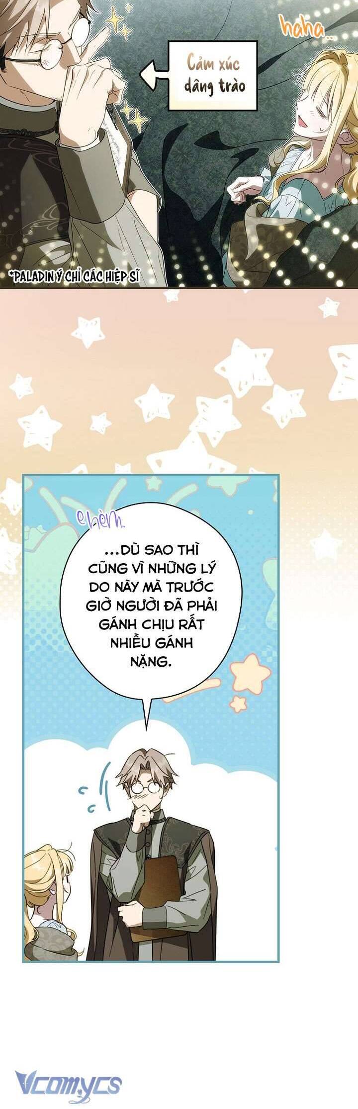 Phương Pháp Làm Chồng Hướng Về Phía Em Chapter 114 - Trang 2