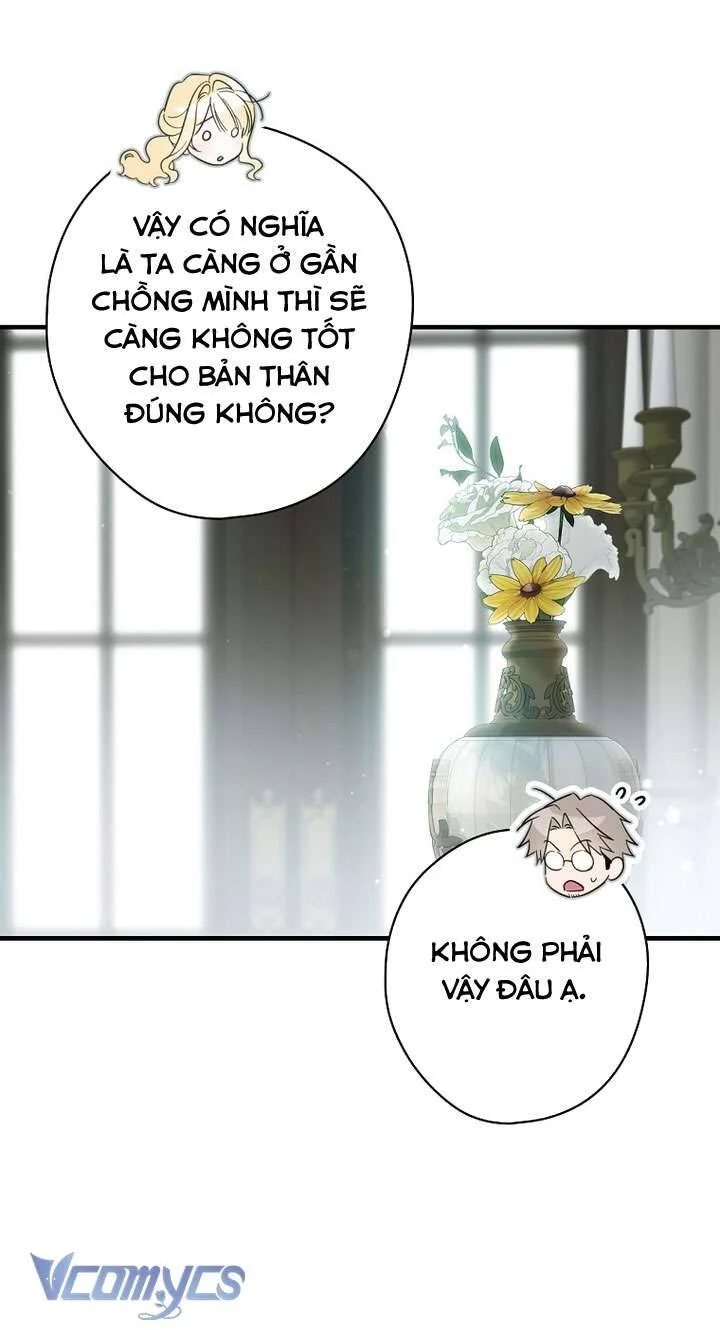 Phương Pháp Làm Chồng Hướng Về Phía Em Chapter 114 - Trang 2