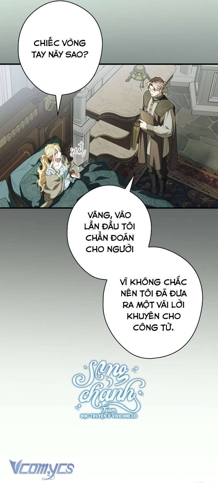 Phương Pháp Làm Chồng Hướng Về Phía Em Chapter 114 - Trang 2