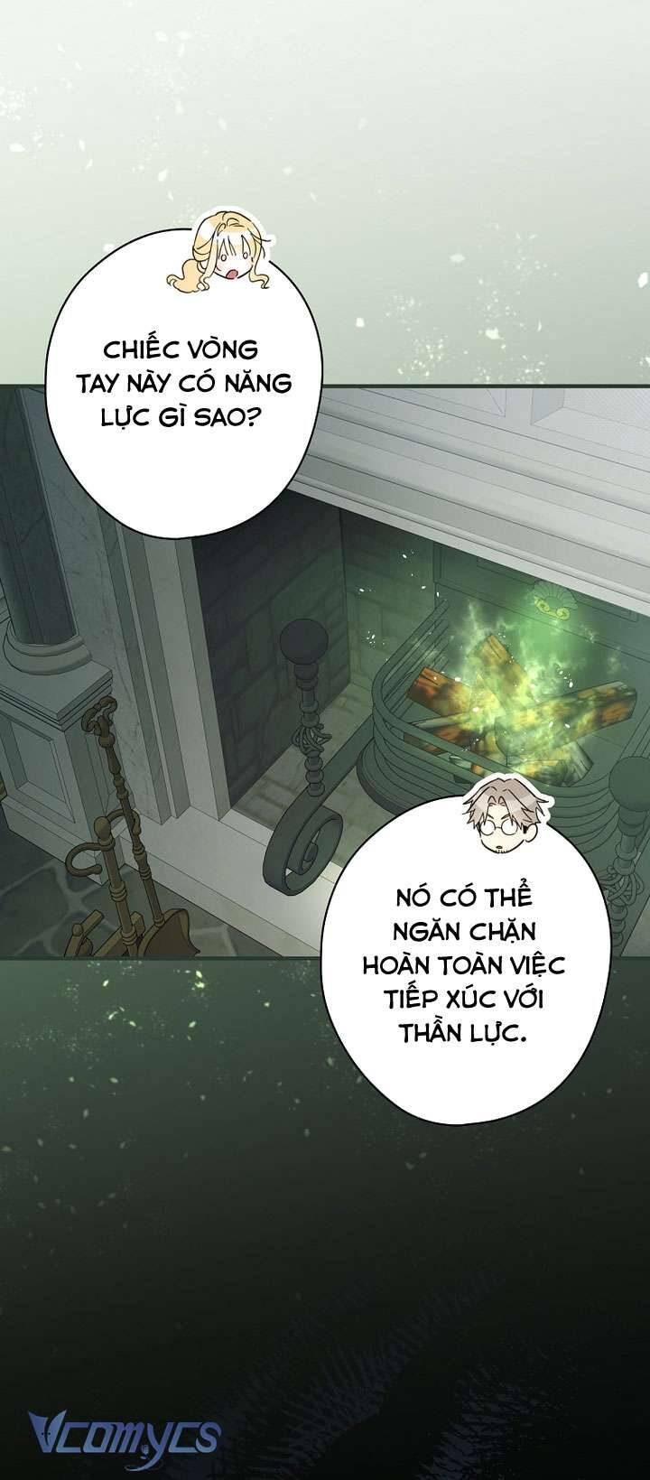 Phương Pháp Làm Chồng Hướng Về Phía Em Chapter 114 - Trang 2