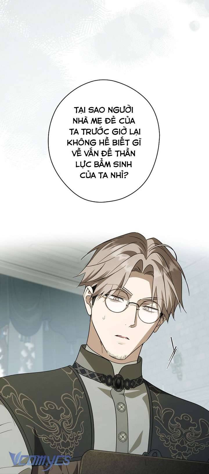 Phương Pháp Làm Chồng Hướng Về Phía Em Chapter 114 - Trang 2