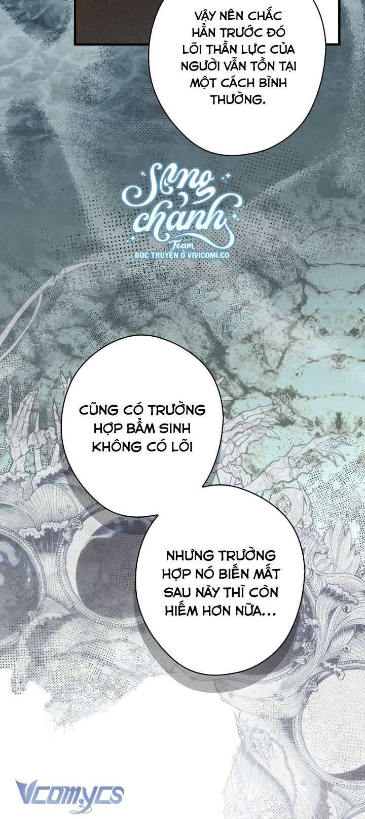 Phương Pháp Làm Chồng Hướng Về Phía Em Chapter 114 - Trang 2