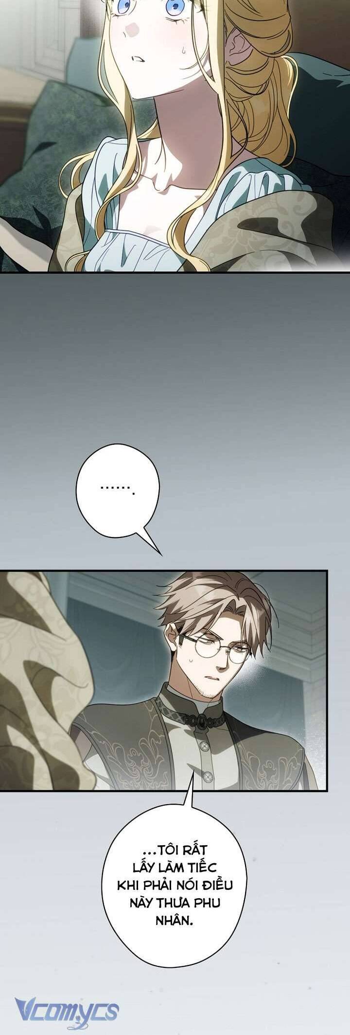 Phương Pháp Làm Chồng Hướng Về Phía Em Chapter 114 - Trang 2