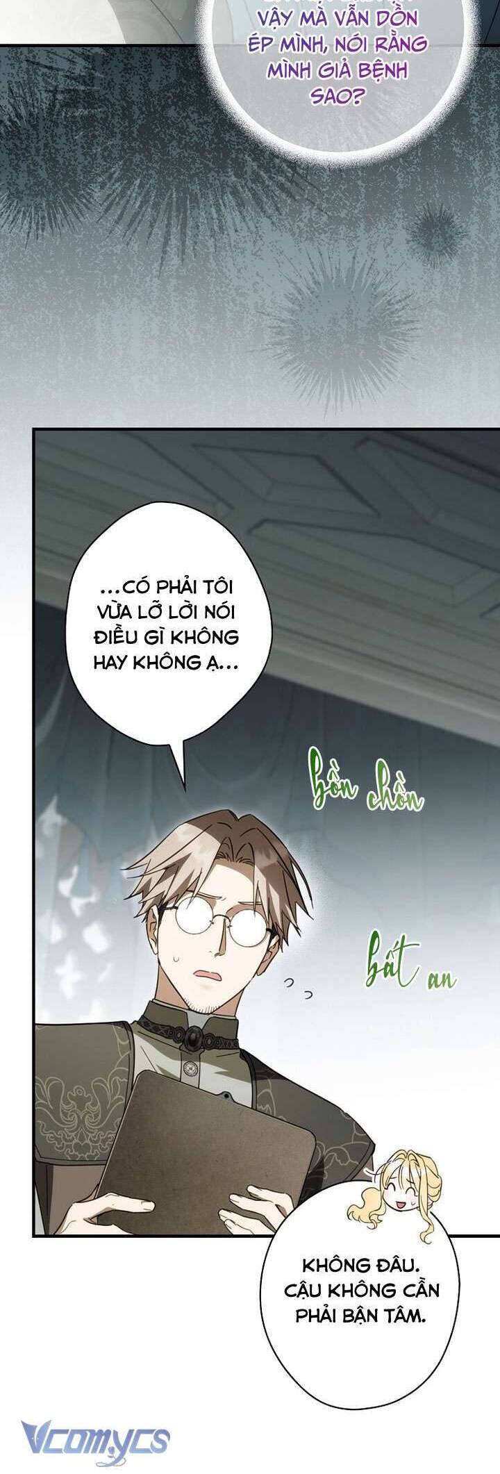 Phương Pháp Làm Chồng Hướng Về Phía Em Chapter 114 - Trang 2