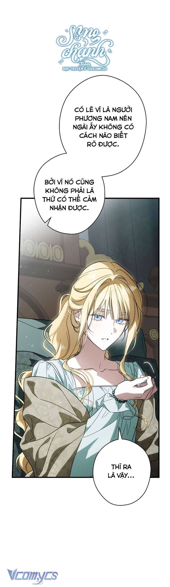Phương Pháp Làm Chồng Hướng Về Phía Em Chapter 114 - Trang 2