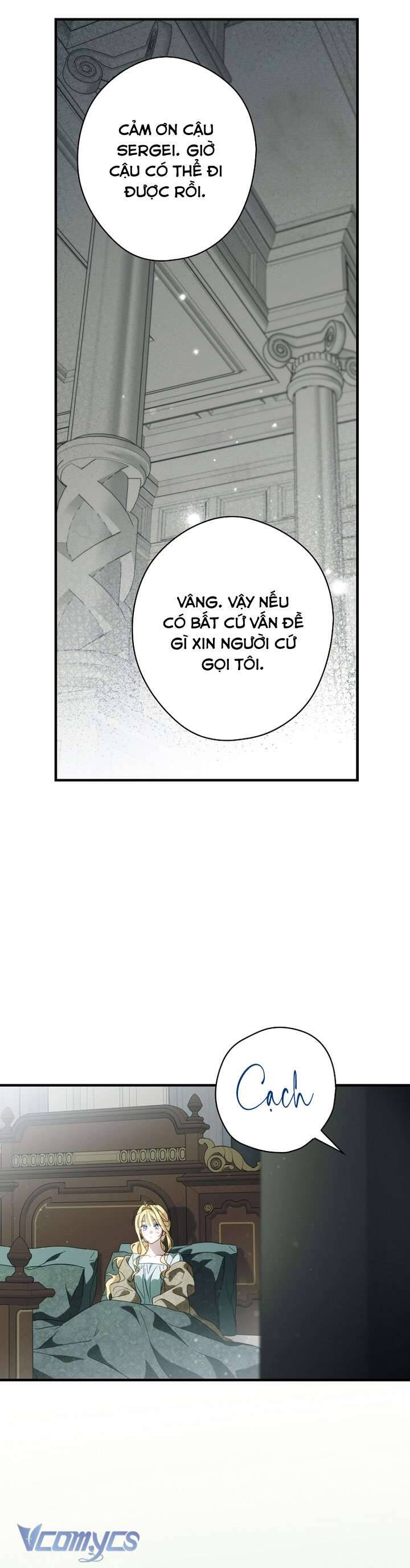 Phương Pháp Làm Chồng Hướng Về Phía Em Chapter 114 - Trang 2