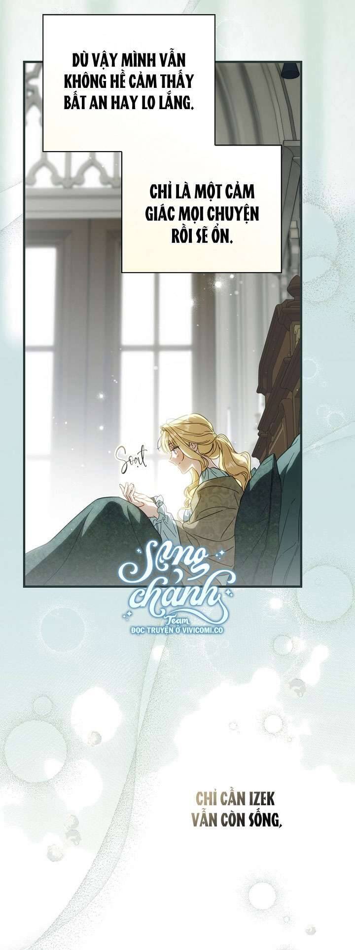 Phương Pháp Làm Chồng Hướng Về Phía Em Chapter 114 - Trang 2