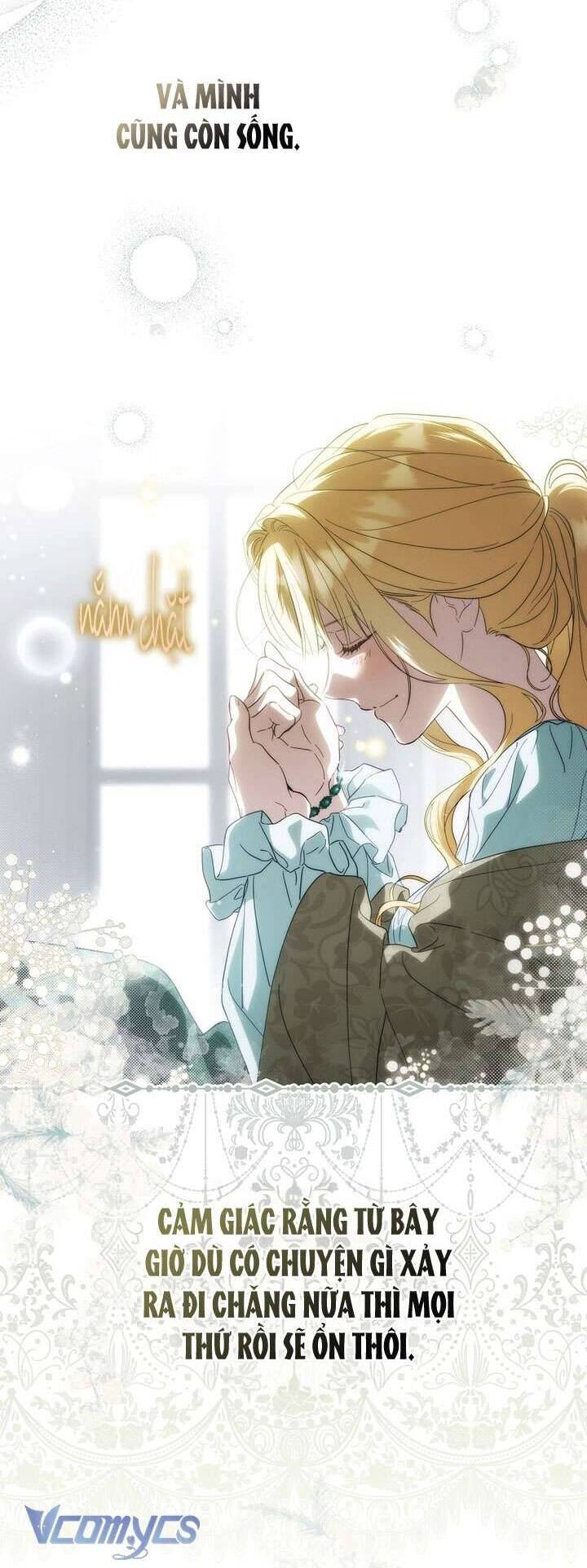 Phương Pháp Làm Chồng Hướng Về Phía Em Chapter 114 - Trang 2