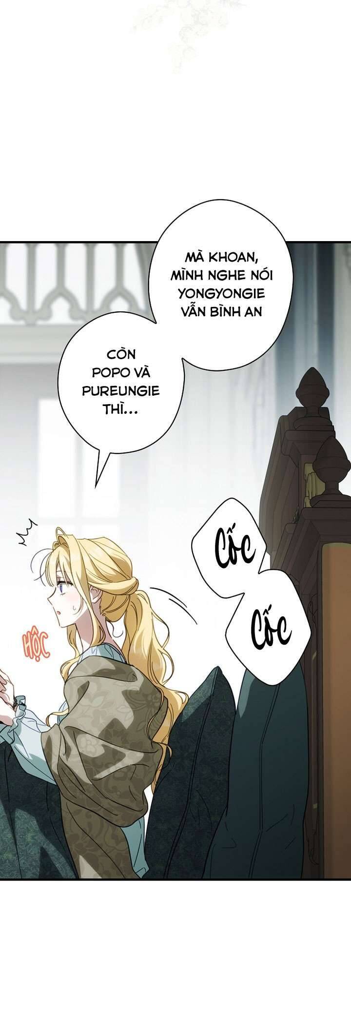 Phương Pháp Làm Chồng Hướng Về Phía Em Chapter 114 - Trang 2