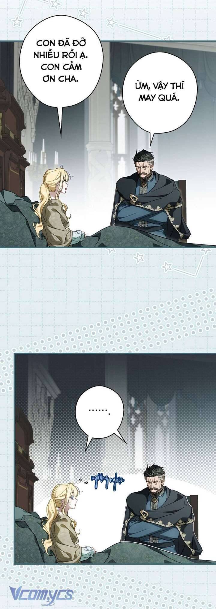 Phương Pháp Làm Chồng Hướng Về Phía Em Chapter 114 - Trang 2