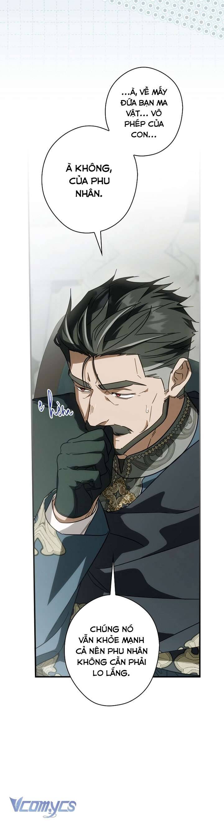 Phương Pháp Làm Chồng Hướng Về Phía Em Chapter 114 - Trang 2
