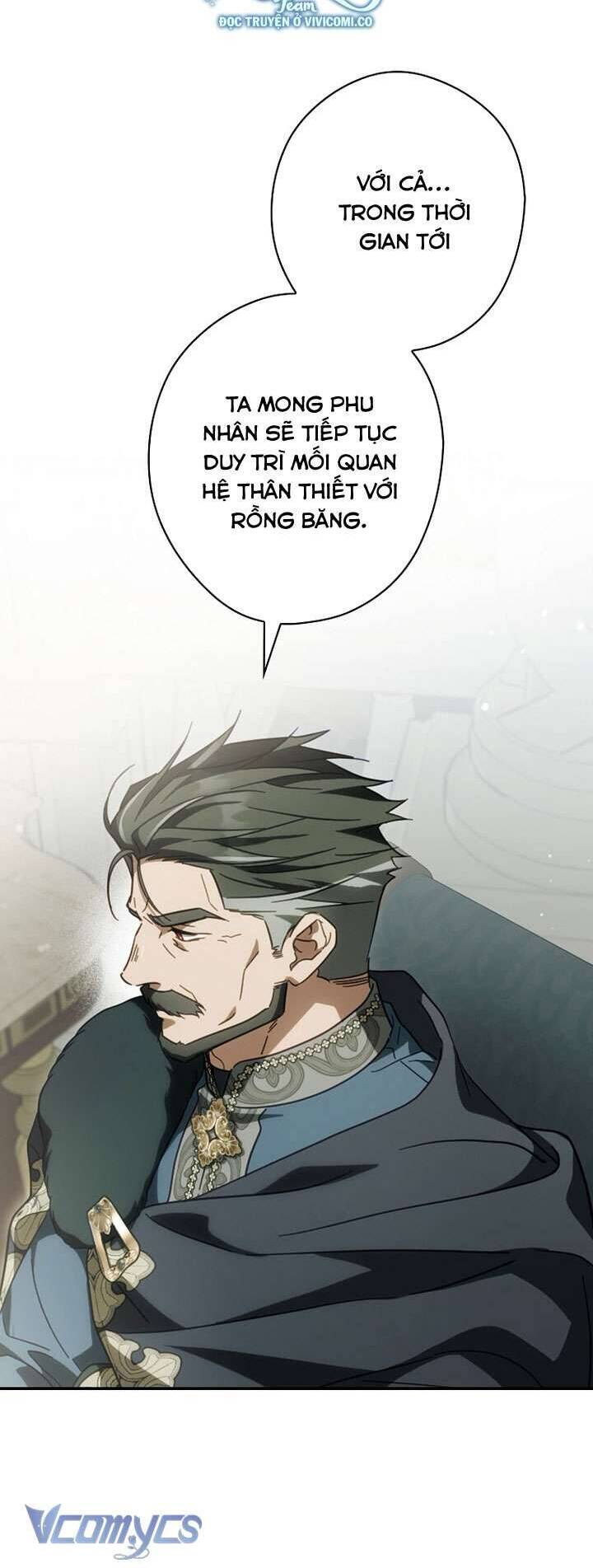 Phương Pháp Làm Chồng Hướng Về Phía Em Chapter 114 - Trang 2