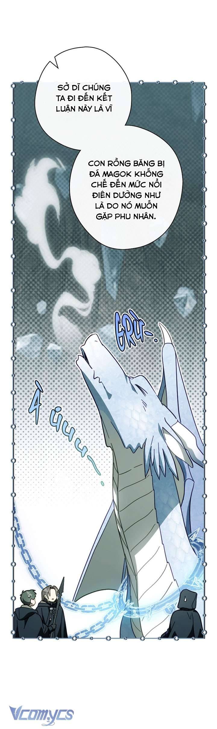 Phương Pháp Làm Chồng Hướng Về Phía Em Chapter 114 - Trang 2