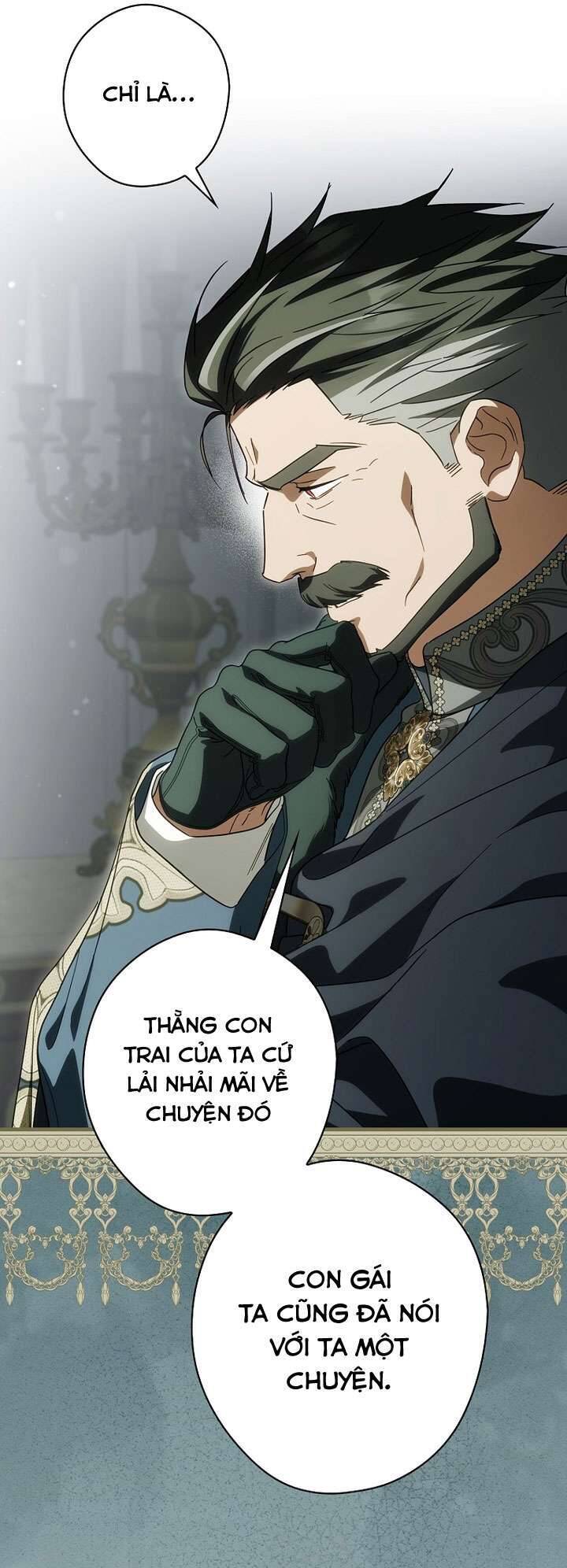 Phương Pháp Làm Chồng Hướng Về Phía Em Chapter 114 - Trang 2