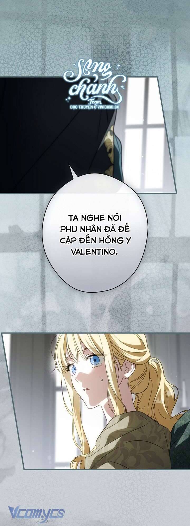 Phương Pháp Làm Chồng Hướng Về Phía Em Chapter 114 - Trang 2