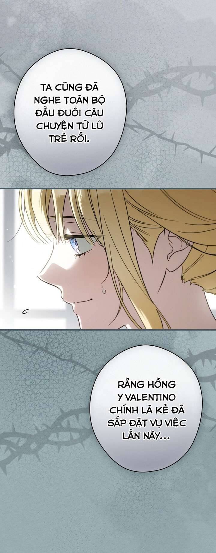 Phương Pháp Làm Chồng Hướng Về Phía Em Chapter 114 - Trang 2