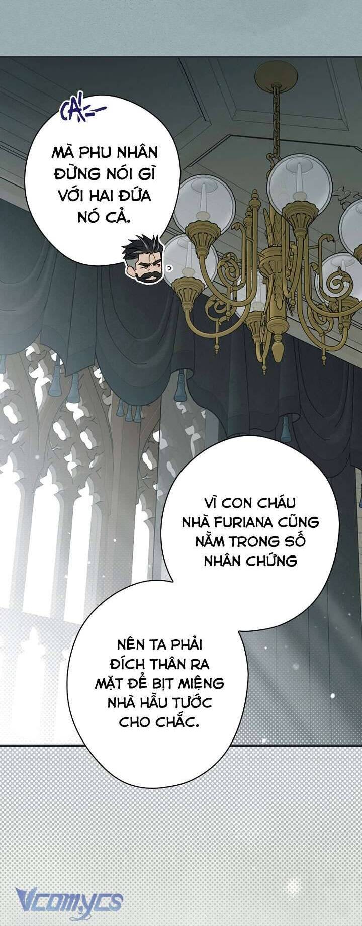 Phương Pháp Làm Chồng Hướng Về Phía Em Chapter 114 - Trang 2